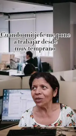trabajo