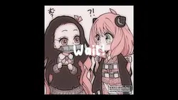Anya x Nezuko || 🧸 |