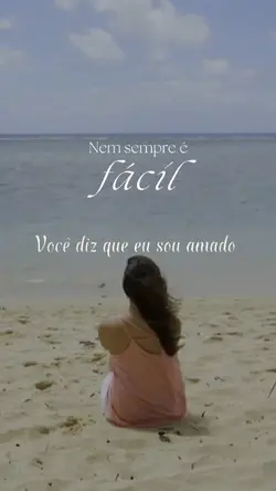 Eu acredito 