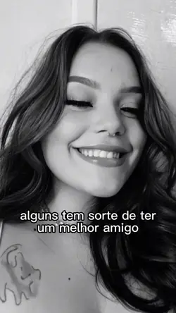 MELHOR AMIGA 🫶🏻