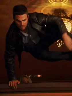 Arrow