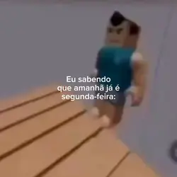 NÃOOO aaa