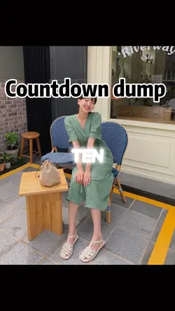 Countdown dump