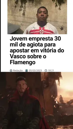 flamengo vs vasco