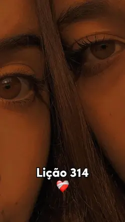 Lição 314 
