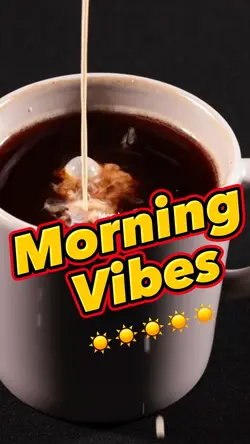 Morning Routine