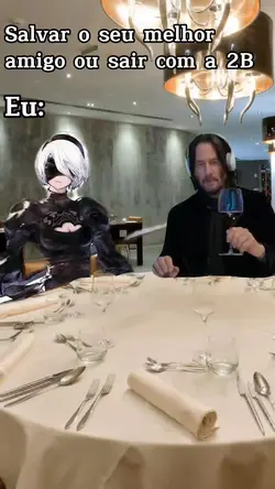 Keanu Reeves vinho