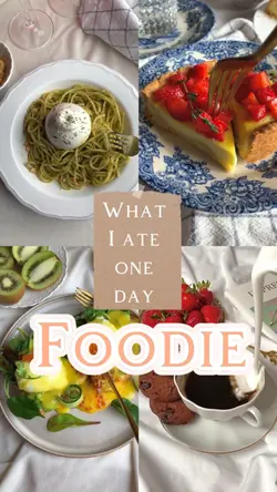 Foodie 