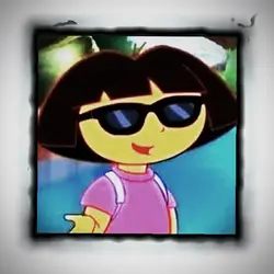 Dora edit 😀🥑
