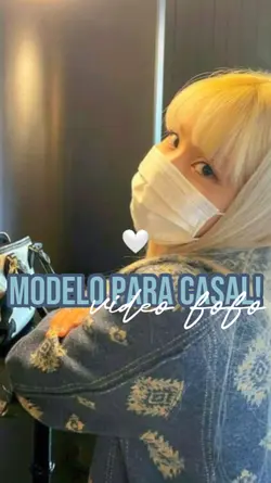 modelo casal 