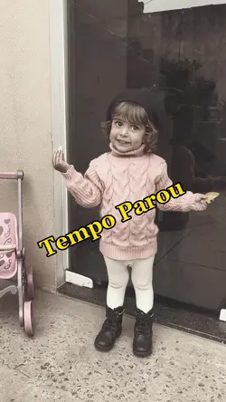 Tempo Parou