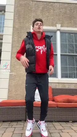 Booty bounce velocit