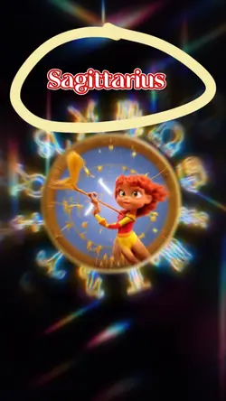 Sagittarius Disney