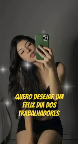 dia do trabalhador