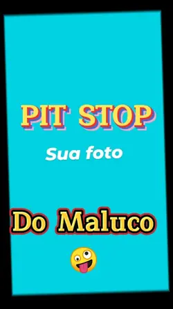 sua foto aqui 