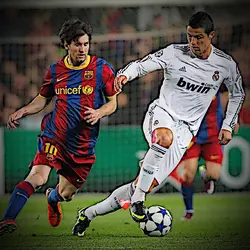 Cold Football
