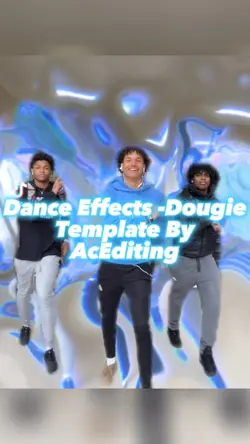 Dance Effects/Dougie