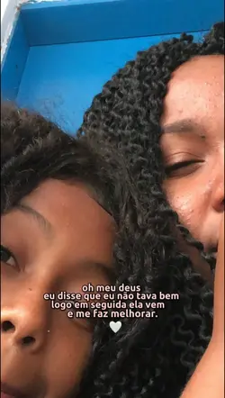 oh meu deus 