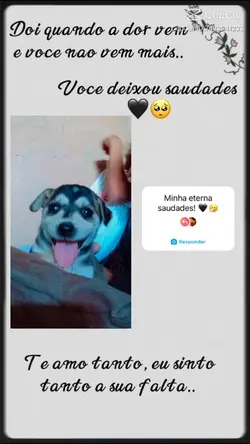 MODELO | TRISTE