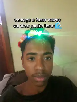 waves