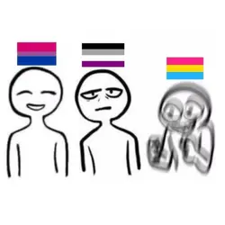 trend trio lgbt