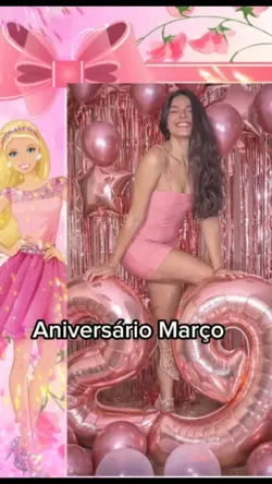Aniversário