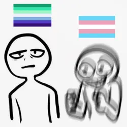 trend dupla lgbt