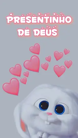Presentinho de 