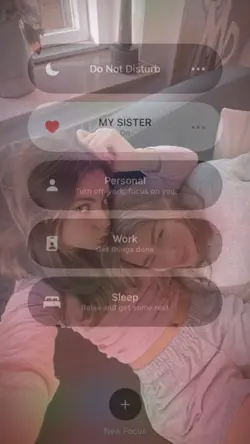 SISTERS ❤️🩹