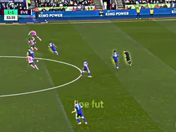 Golaço do Vardy