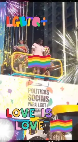 Viva a diversidade 