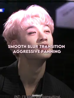 Hot smooth edit