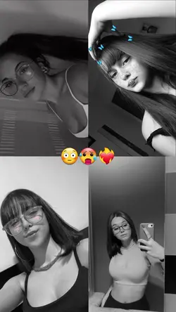 Colagem de 4 fotos