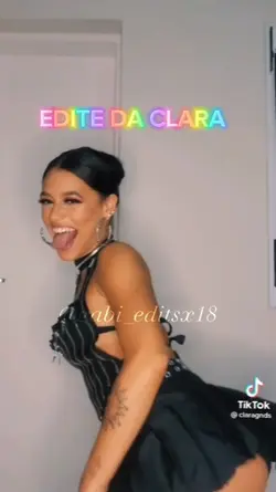 EDITE DA CLARA 