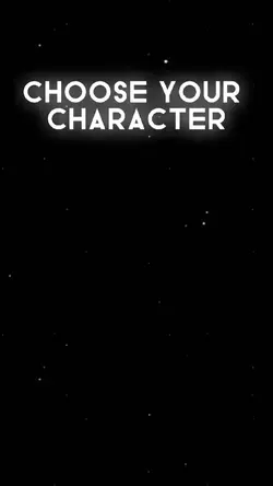 choose ur character