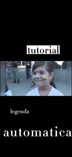 legenda automatica