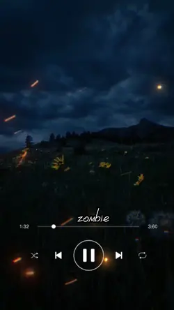zombie