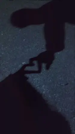 Scary Love