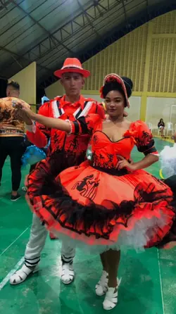 Quadrilheiro 