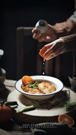cooking