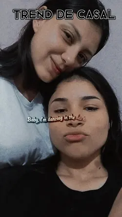 Trend de casal