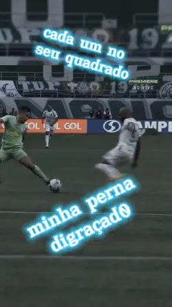 cada um no seu ■