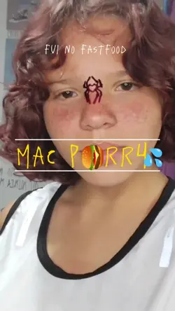 Mac p0rr4