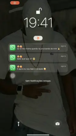 Whatsapp mensagem 