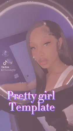 Pretty girl 😍
