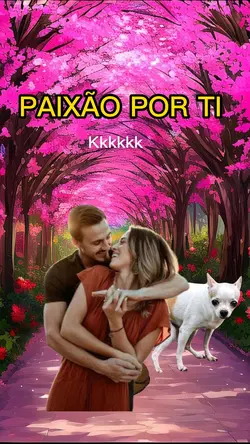Paixão engraçado 