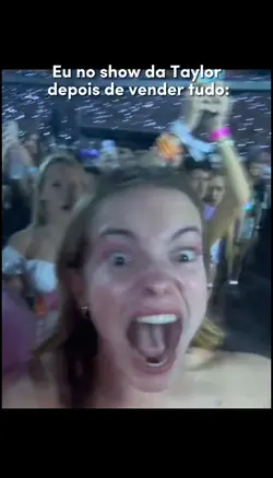 Show Taylor 