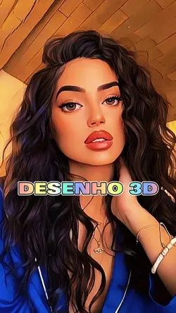 DESENHO 3D