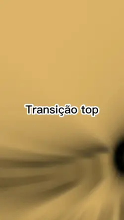 TRANSIÇÃO EM ALTA