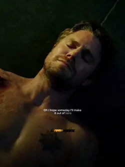 Arrow 